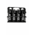 Hygienic Water Bottle & 8 Carrier