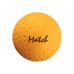 Grays Dimple Match BULK 30