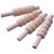 Wooden Set of 4 Bails