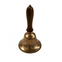 Brass Bell 