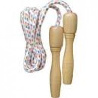 Cotton Skipping Rope