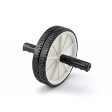 Double Exercise Wheel Double Exercise Wheel