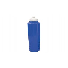 Plastic water bottle 750ml