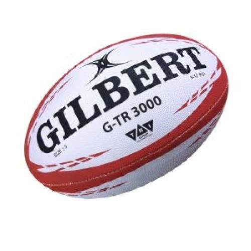 Gilbert Grays G-TR4000 Training Rugby Ball Size 3 School Club Match 42097903 