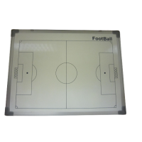 Coach Board, magnetic with magnets, ,marker & duster, 30cm x45cm