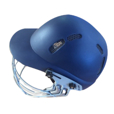 Club Pro Moulded Helmet