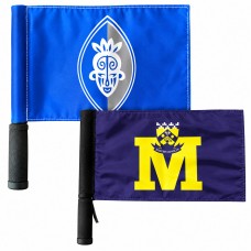 Touch Judge Flag Touch Judge Flag
