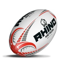 Rhino Meteor Rugby ball size 4,5 Rhino Meteor Rugby ball size 4,5