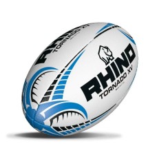 Rhino Tornado Match XV size 5 Rhino Tornado Match XV size 5